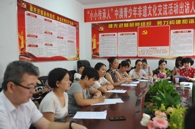 以藝術(shù)為橋，傳承非遺文化——小杜鵑藝術(shù)團(tuán)助力中華文化走進(jìn)澳洲