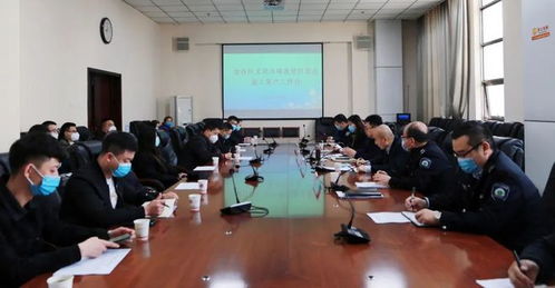 區(qū)文旅局多措并舉，有序推進(jìn)文旅行業(yè)復(fù)工復(fù)產(chǎn)